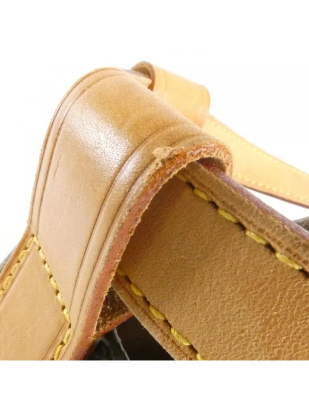 Louis Vuitton Monogram Randonnee PM Shoulder